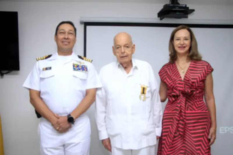 Concurso Nacional de Belleza reúne a destacadas personalidades en Cartagena