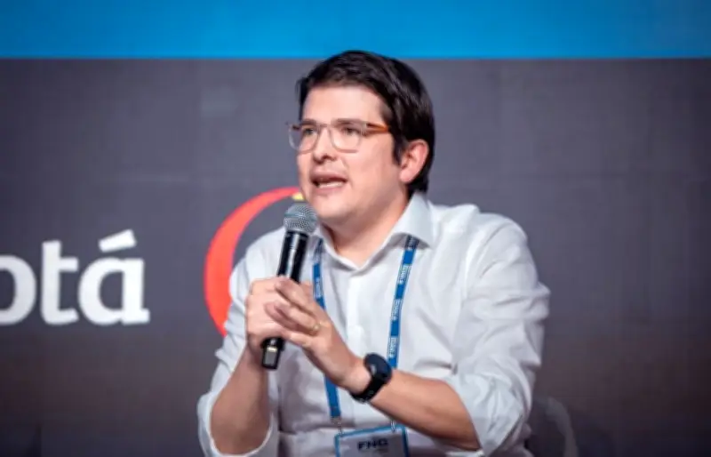 Condena de 21 años para 'El Veneco' por asesinato del senador Miguel Uribe Turbay