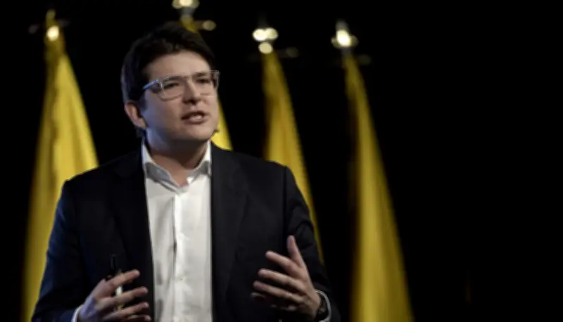 Condena de 'El Viejo' reaviva interrogantes sobre autor intelectual del asesinato de Miguel Uribe Turbay