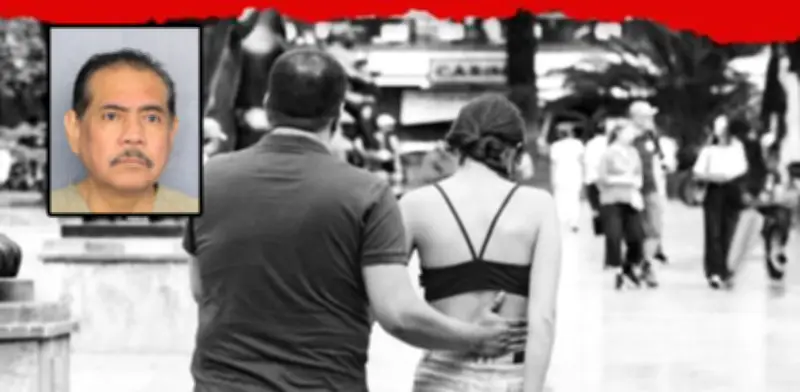 Condena perpetua en EE.UU. a depredador sexual que operó en Medellín: alcalde envía mensaje contundente