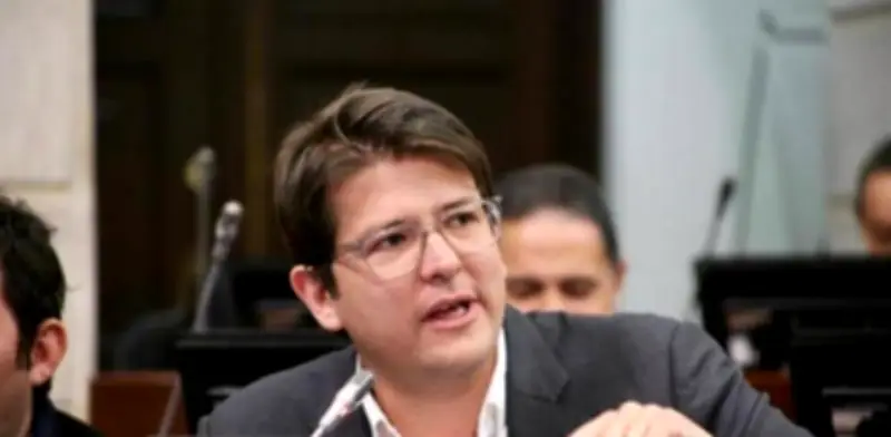 Condenado revela que Segunda Marquetalia ordenó asesinato de Miguel Uribe Turbay