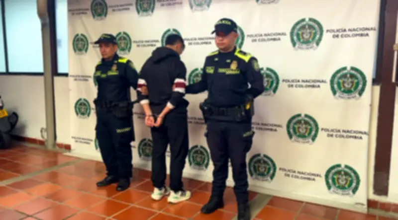 Condenan a 15 años por intento de feminicidio en Sena de Bucaramanga