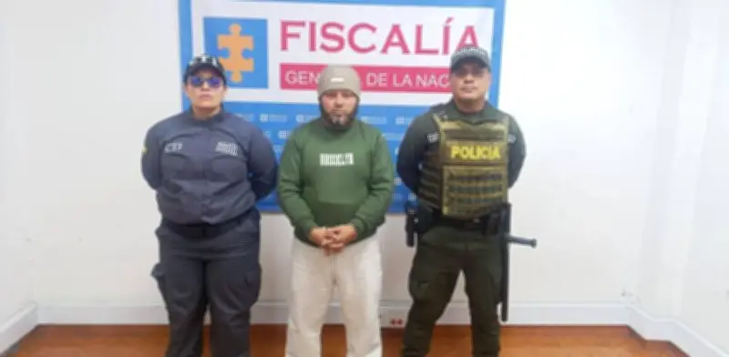 Condenan a 16 años a exdirectivo de Yapurutú por corrupción en la UNGRD