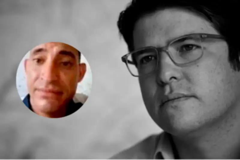 Condenan a 21 años de prisión a Carlos Eduardo Mora González por magnicidio de Miguel Uribe Turbay