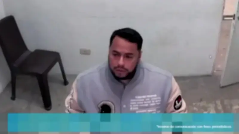 Condenan a 26 años a cabecilla de Los Costeños por 95 homicidios en Barranquilla