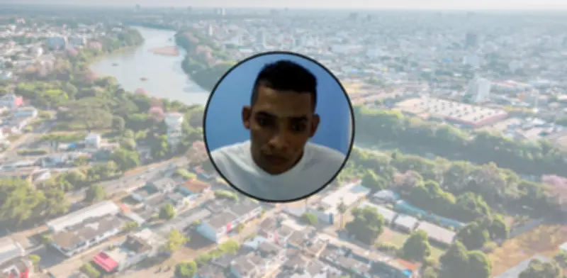 Condenan a 38 años a sicario del Clan del Golfo en Montería que se hacía pasar por albañil