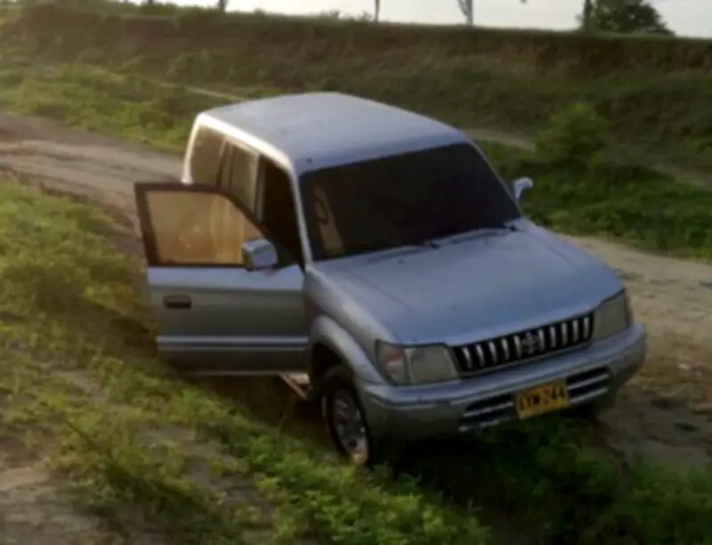 Condenan a 45 años a conductor por homicidio de ganadero en Bolívar