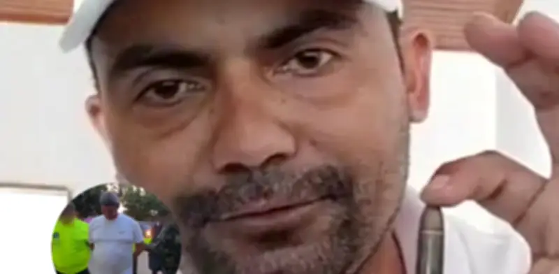 Condenan a 'el señor de los números', primer sentenciado por asesinato de periodista Rafael Moreno