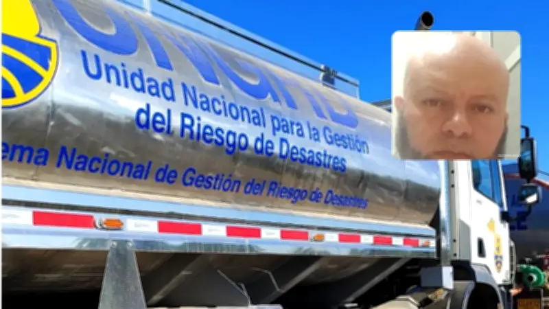 Condenan a exgerente por corrupción en contratos de la UNGRD por más de 16 años de cárcel