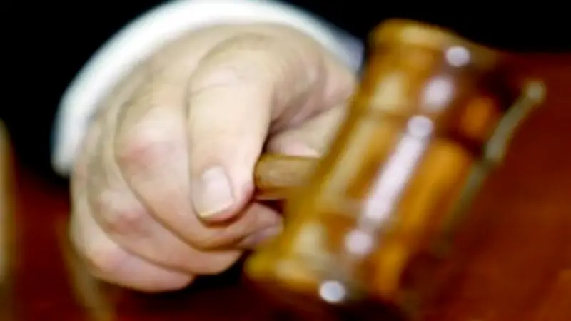 Condenan a más de 16 años de prisión a hombre por abuso sexual en Santander