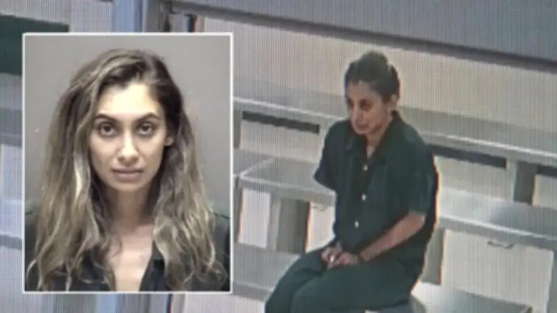 Condenan a mujer que alegó posesión demoníaca antes de asesinar a su hija pequeña