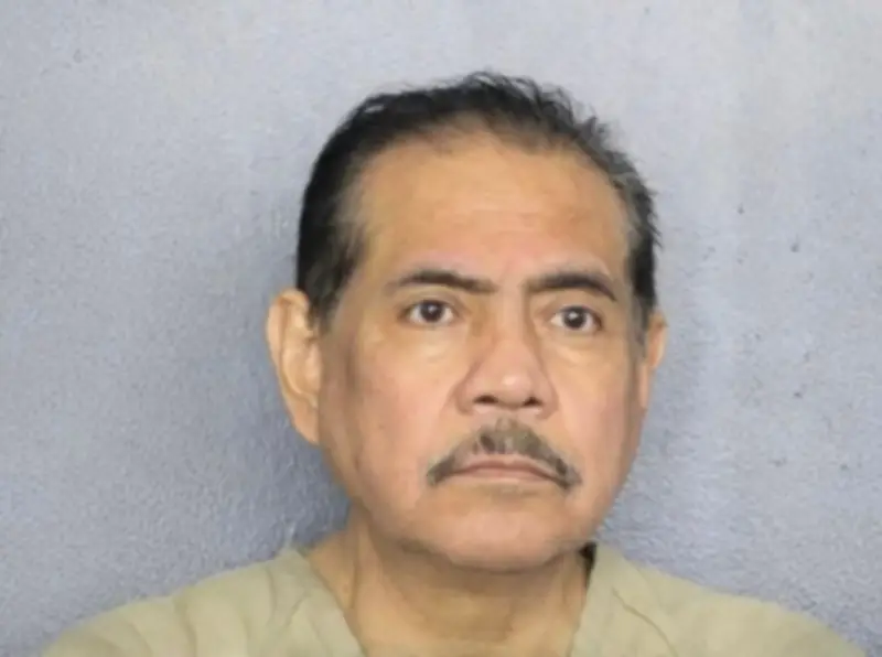 Condenan a perpetua en Miami a hombre por explotación sexual de menor colombiana