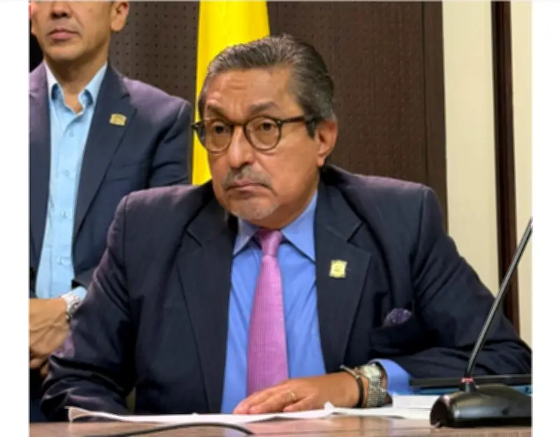 Condenan a Representante del Atlántico por acto sexual violento con pena de 102 meses