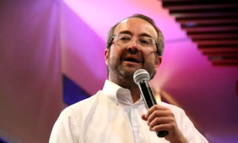 Condenan a senador Ciro Ramírez a 23 años de cárcel por corrupción