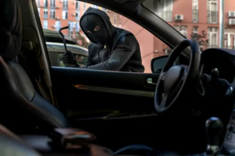 Conductor de aplicación herido en Kennedy: modalidad de robo con falsos pasajeros enciende alarmas