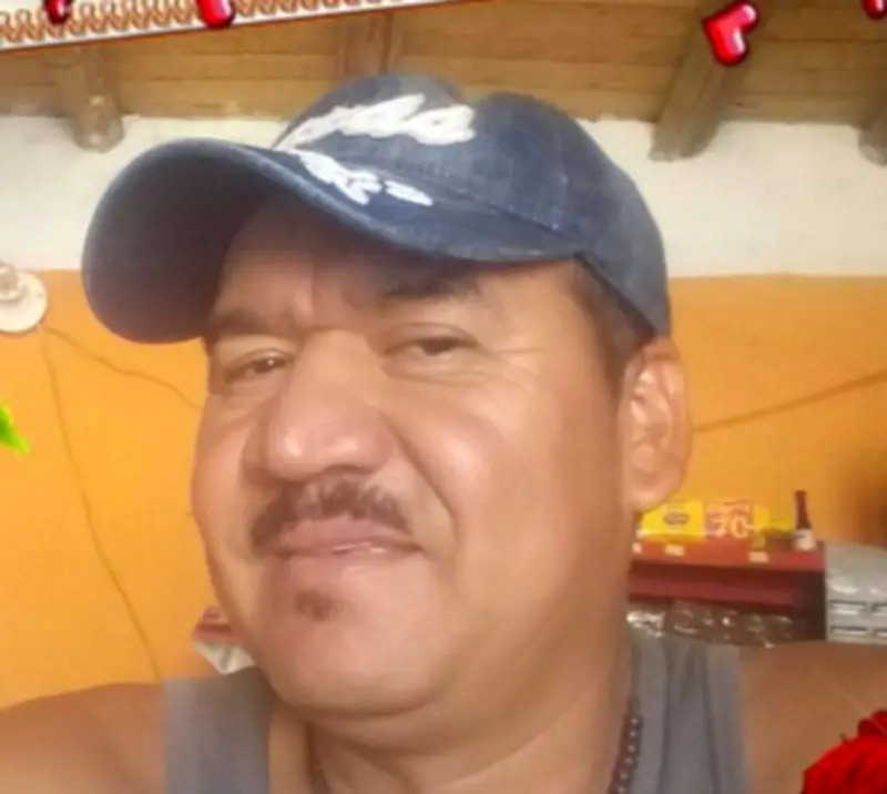 Conductor huye tras atropellar a motociclista en Los Santos, Santander