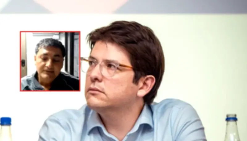 Confesión clave: 'Le tomé una foto' revela quién pagó a ejecutores del crimen de Miguel Uribe