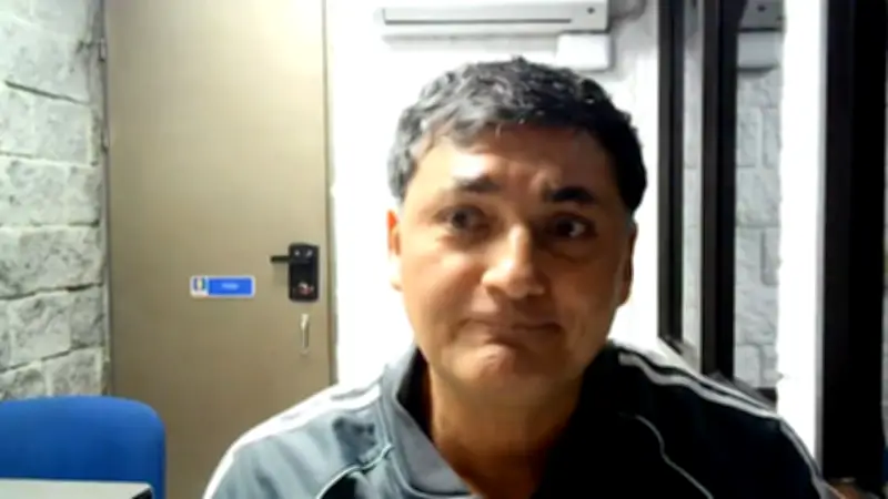 Confesión de 'El Viejo' revela oferta de 1.000 millones por magnicidio de senador Uribe Turbay