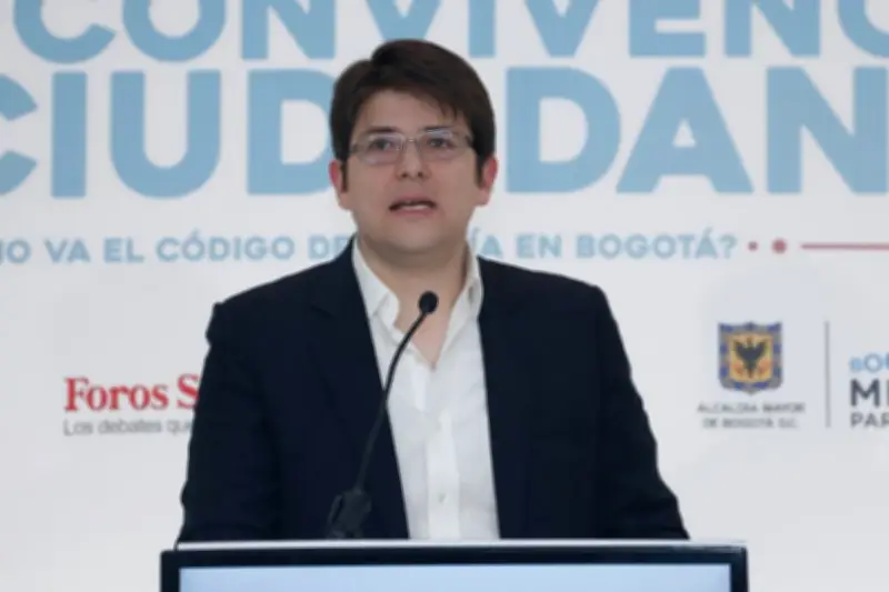 Confesión judicial revela a autores intelectuales del asesinato de Miguel Uribe Turbay