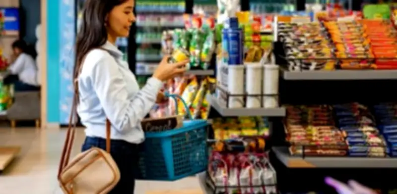 Confianza del consumidor colombiano repunta en febrero con mejoras en expectativas económicas