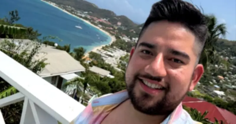 Confirman identidad de auxiliar de vuelo hallado sin vida en Jericó, Antioquia