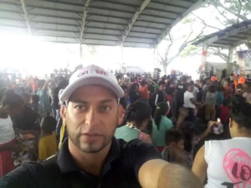 Confirman que asesinato de líder social Andrés Rodríguez en Cauca fue ataque armado