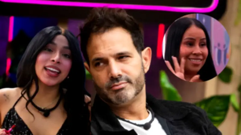 Conflicto en 'La Casa de los Famosos' escala con amenazas a familia de participante