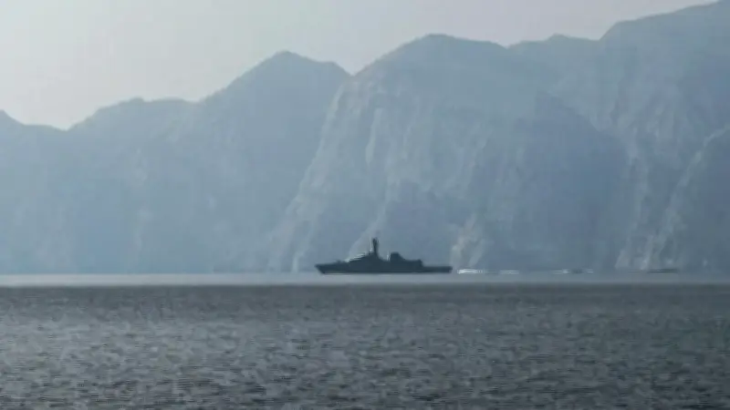 Conflicto en Medio Oriente impacta la economía global: ¿Cómo afecta el petróleo?