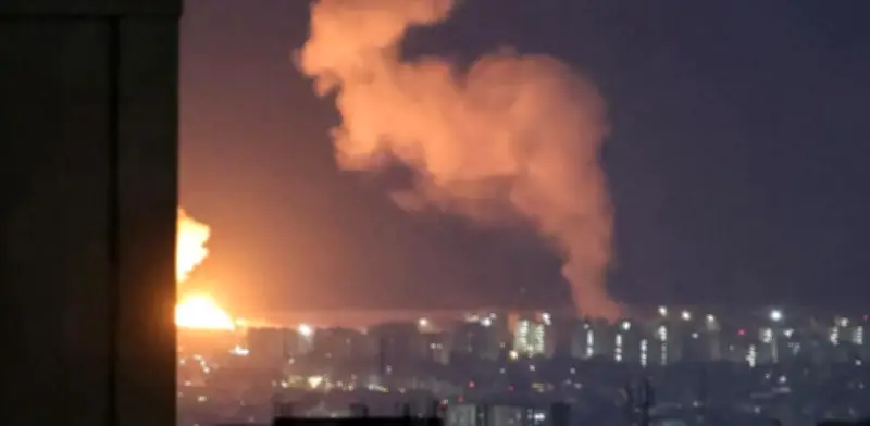 Conflicto en Oriente Medio impulsa precio del petróleo y beneficia exportaciones colombianas