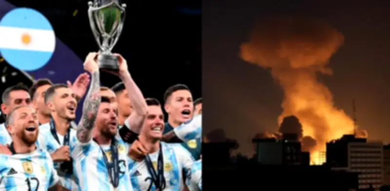 Conflicto en Oriente Medio pone en riesgo eventos deportivos globales de 2026