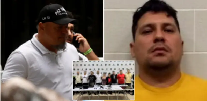 Conflicto interno en 'La Oficina Premium' de Medellín evitó asesinato de mexicano