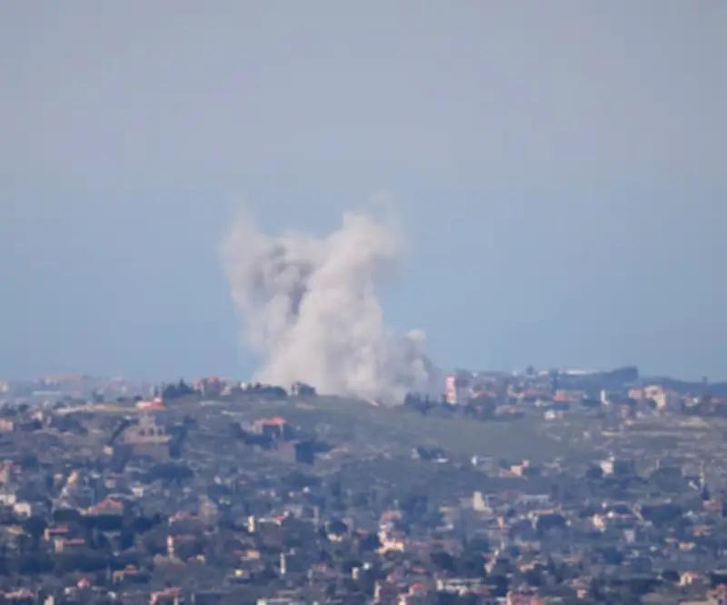 Conflicto Irán-EE.UU. escala: Kuwait derriba aviones estadounidenses y guerra llega al Líbano