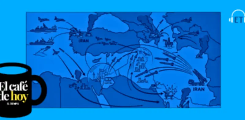 Conflicto Irán-Israel y EE. UU. sacude mercado energético global y amenaza con carrera misilística