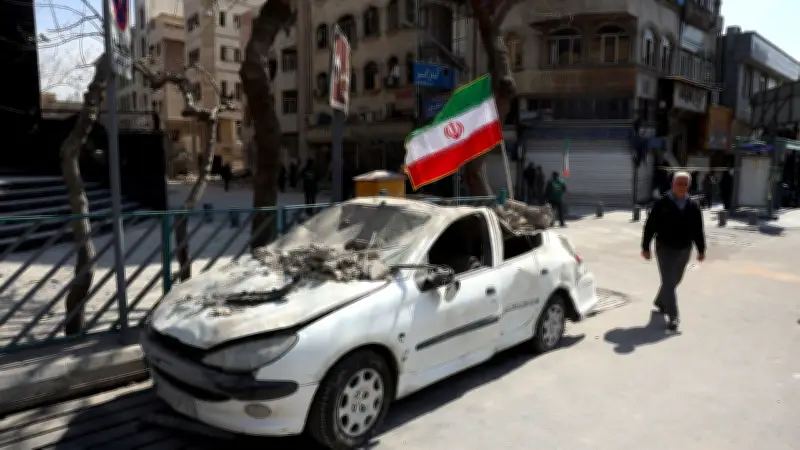 Conflicto Israel-Irán deja mil muertos en 5 días mientras Trump ofrece escolta en Ormuz