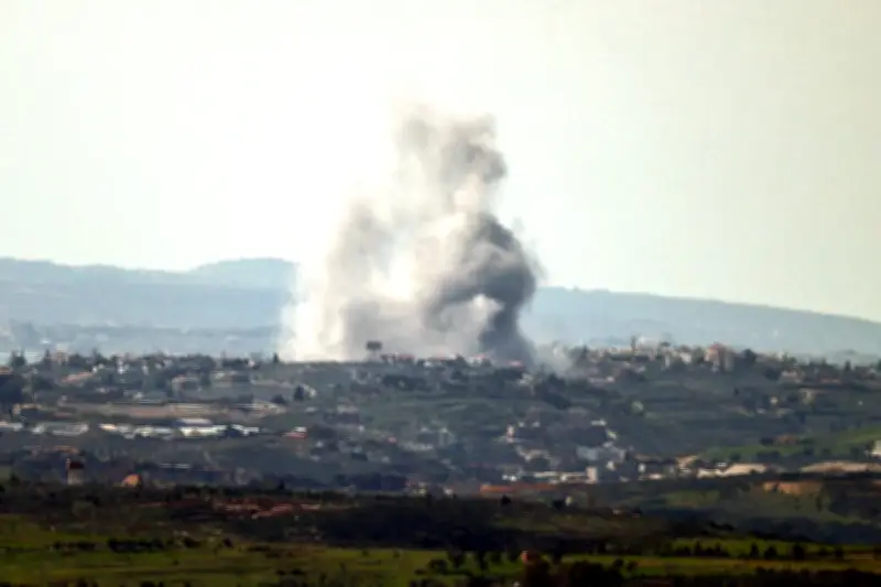 Conflicto Israel-Irán se expande por Medio Oriente con ataques en múltiples países