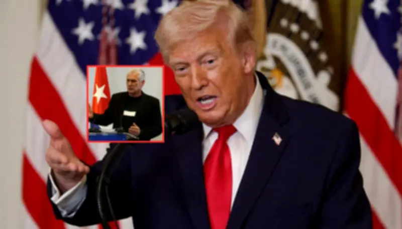 Congresista estadounidense envía ultimátum a Cuba mientras Díaz-Canel prepara alocución crucial