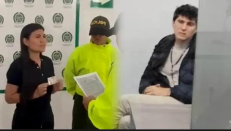 Congresistas Manzur y Manrique ingresan a prisión por presunta venta de votos en caso UNGRD