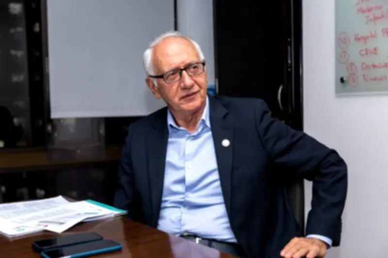 Congresistas radican moción de censura contra ministro Jaramillo por crisis en salud