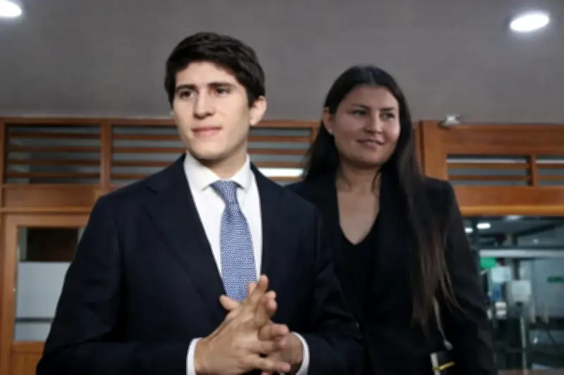 Congresistas Wadith Manzur y Karen Manrique son trasladados a centros de reclusión por caso Ungrd