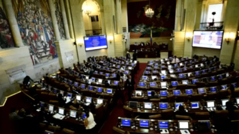 Congreso 2026-2030: Mujeres ocuparán solo el 29% de las curules, lejos de la paridad