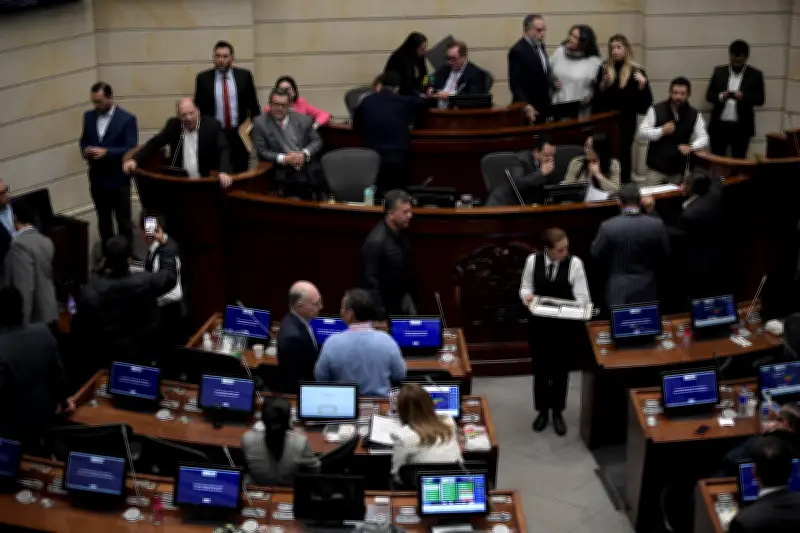 Congreso retoma sesiones en medio de contienda electoral con agenda legislativa pendiente