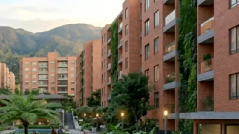 Conjuntos residenciales enfrentan crisis por escasez de carga para vehículos eléctricos