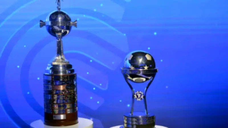 CONMEBOL anuncia aumento histórico en premios de Copa Sudamericana y Libertadores 2026