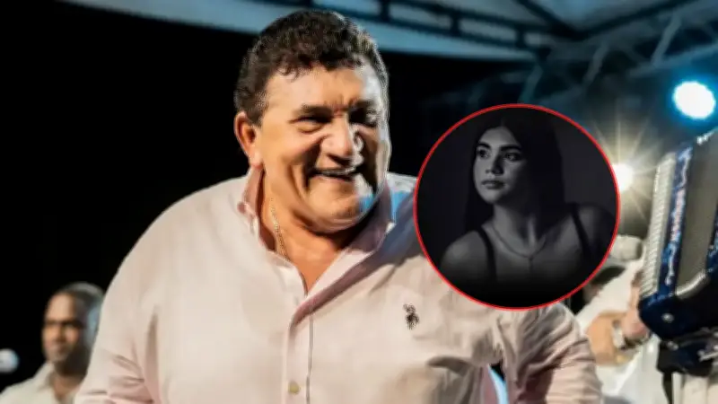Conmoción en el vallenato por muerte de Daniela Zuleta Gnecco, adolescente de 15 años