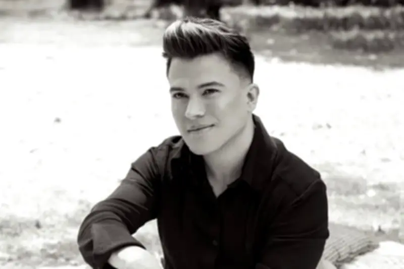 Conmoción por muerte de odontólogo de famosos colombianos Jimmer Hernández Amador