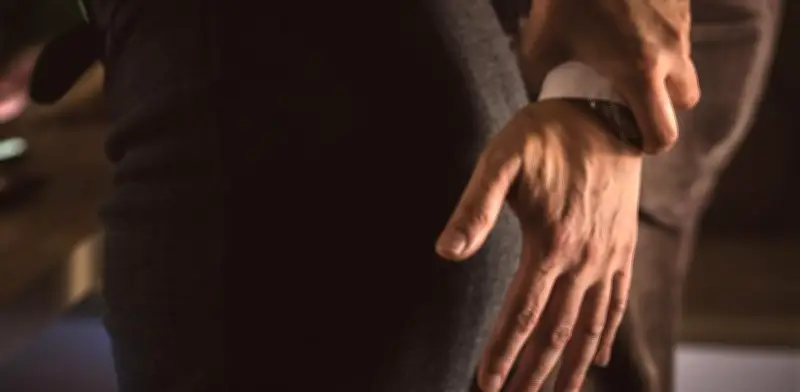 Consecuencias legales del acoso sexual en Colombia: desde investigación hasta prisión