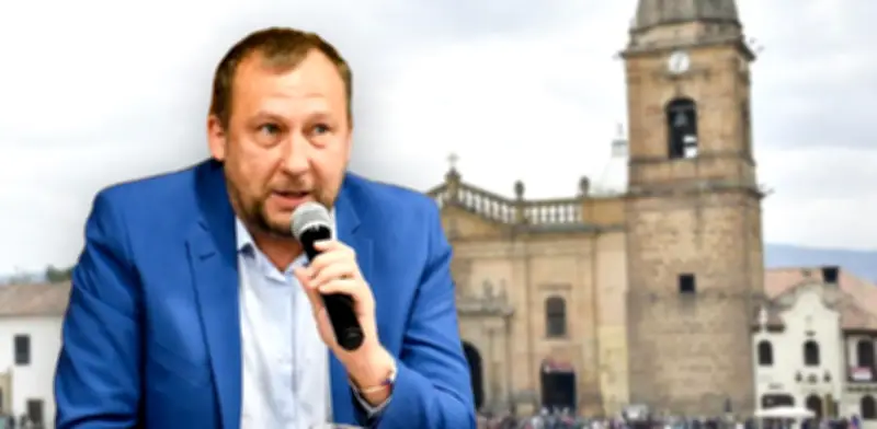 Consejo de Estado anula elección de alcalde de Tunja por inhabilidad y deja ciudad sin mandatario