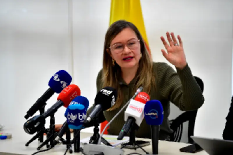 Consejo de Estado anula nombramiento de Cielo Rusinque como superintendente de Industria y Comercio