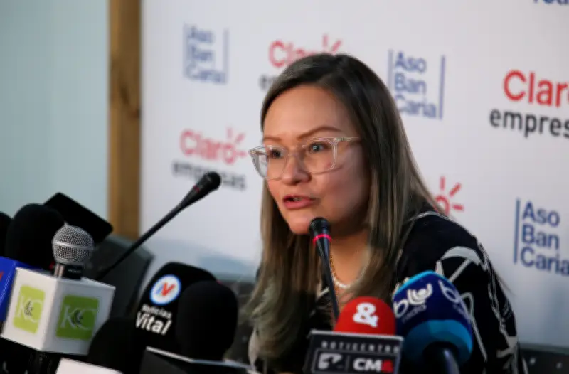 Consejo de Estado anula nombramiento de Cielo Rusinque en la Superintendencia de Industria y Comercio