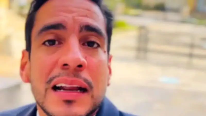 Consejo de Estado confirma que sanción contra Alex Flórez se ajusta a la legalidad